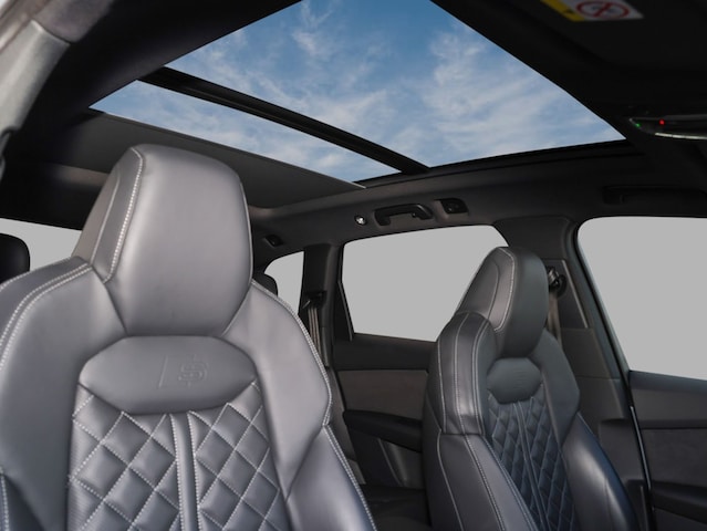 Audi SQ7 Competition Quattro