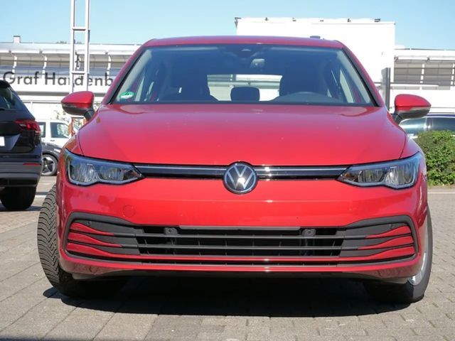 Volkswagen Golf 8 TSI AHK LED Winterpaket