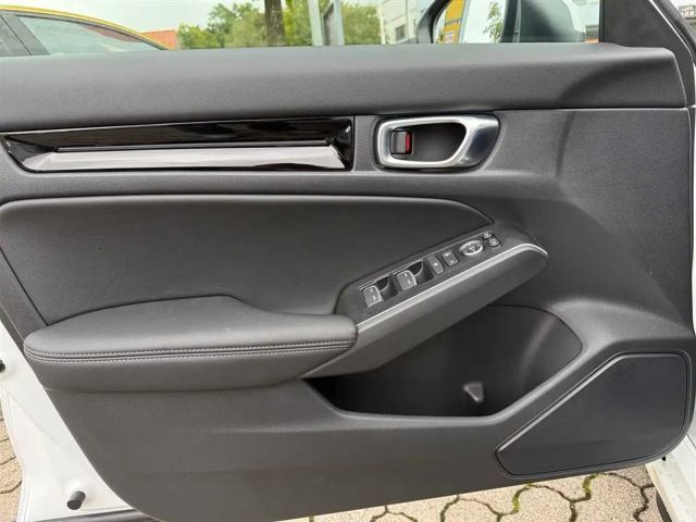 Honda Civic 2.0 Advance e:HEV