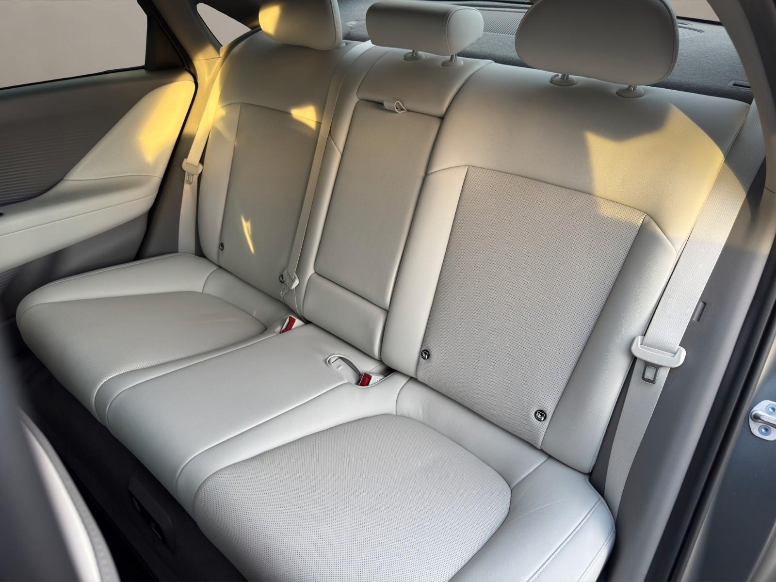 Hyundai IONIQ 6 UNIQ