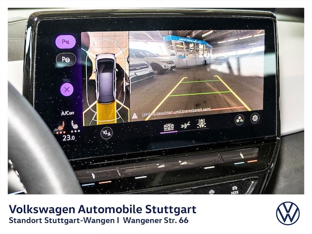 Volkswagen ID.3 Performance Pro