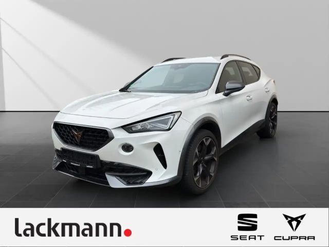 Cupra Formentor 4Drive