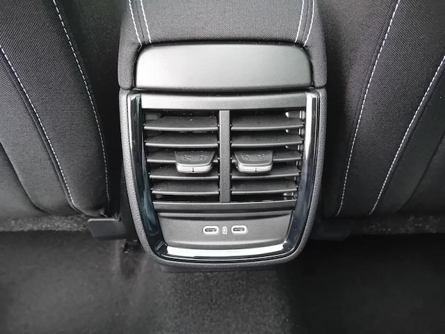 Skoda Kamiq Monte Carlo