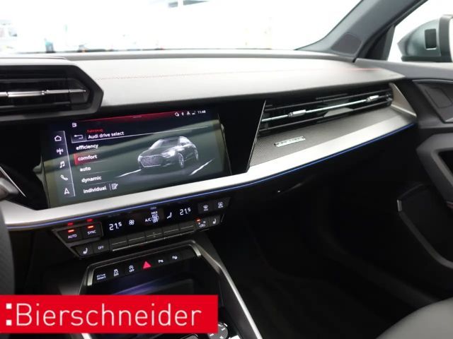 Audi S3 S-Tronic Sedan Sportback