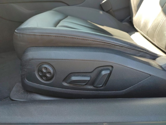 Audi A5 50 TDI Coupé Quattro