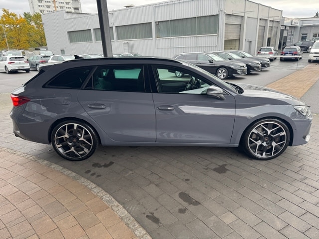Cupra Leon 2.0 TSI 4Drive DSG Sportstourer