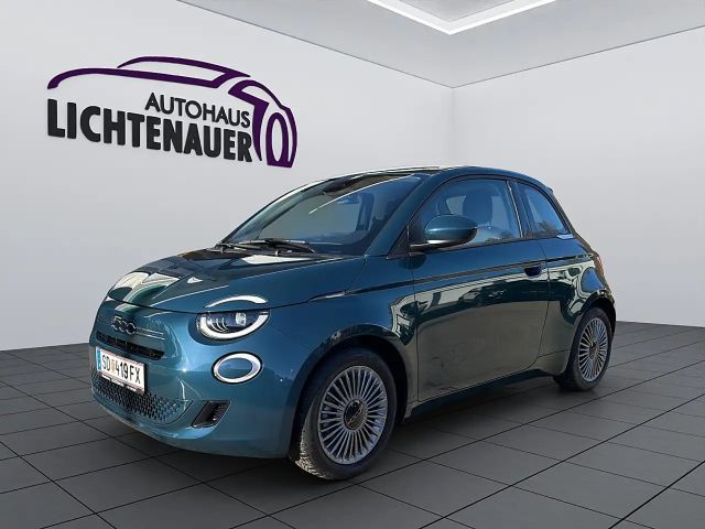 Fiat 500 Hatchback Hybrid Torino