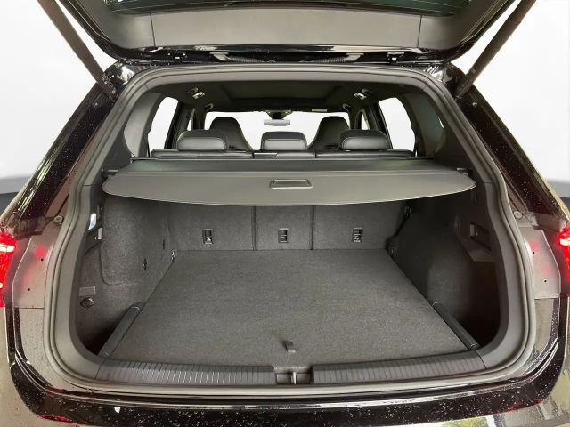 Seat Tarraco FR-lijn e-Hybrid