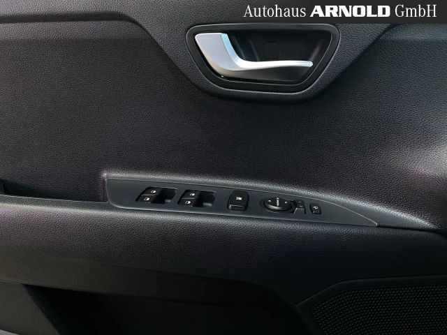 Kia Stonic GDi Vision