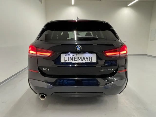 BMW X1 M-Sport xDrive
