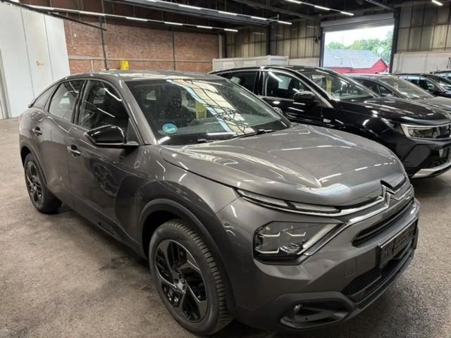 Citroën C4 Plus PureTech