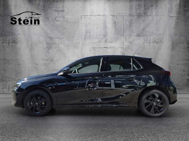 Opel Corsa GS-Line Grand Sport