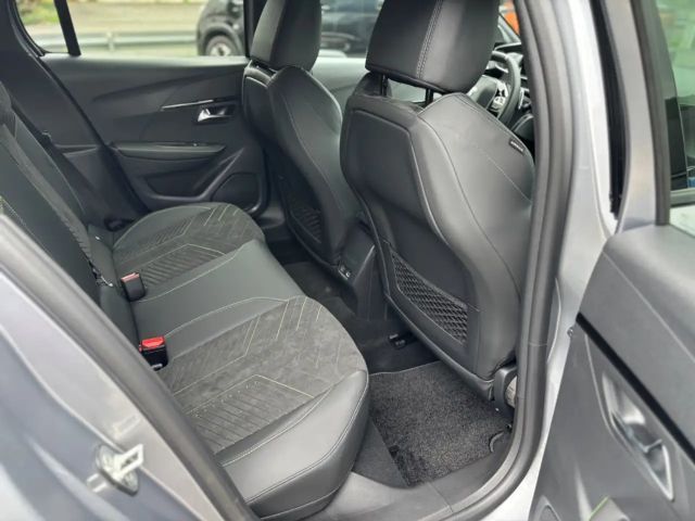 Peugeot 208 GT-Line Hybrid