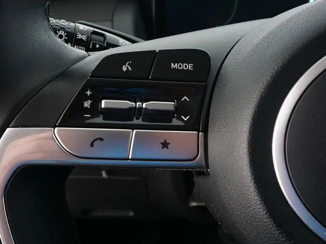 Hyundai Tucson Tucson MJ21 klimaut S.Key shzg alu18 Cam/P.sen ...