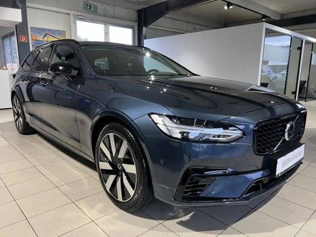 Volvo V90 AWD Dark Recharge T8 Ultra