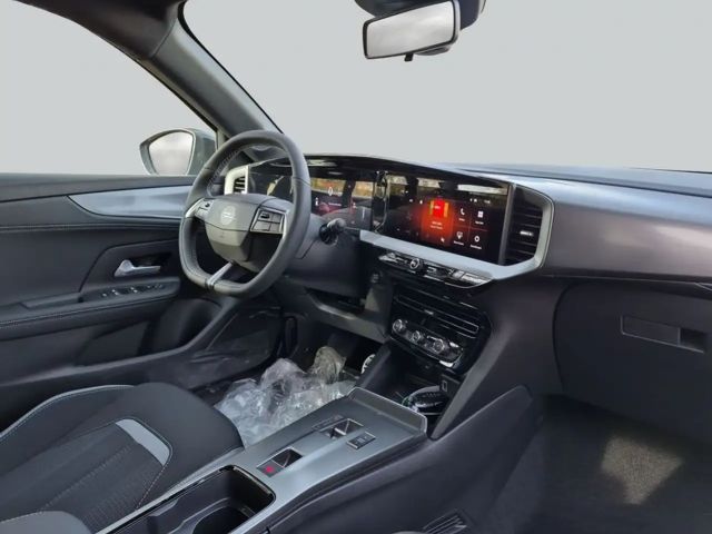 Opel Mokka GS-Line Grand Sport Hybrid Turbo