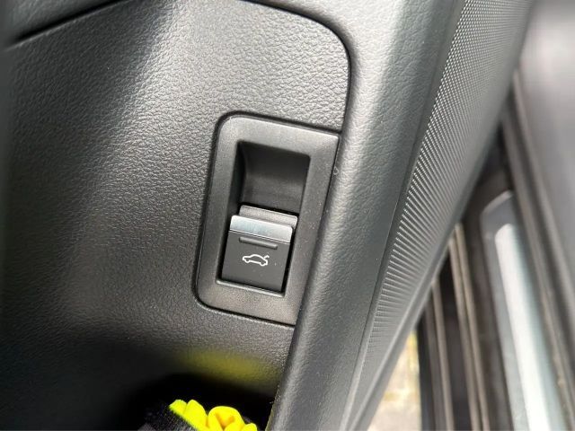 Audi A6 40 TDI S-Tronic