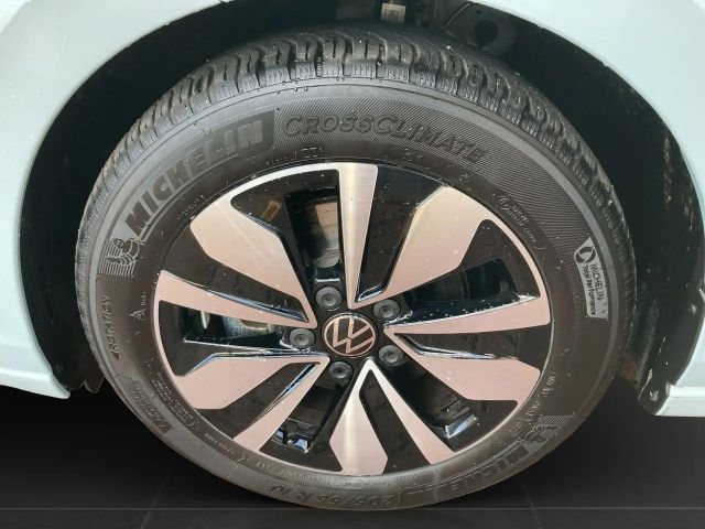 Volkswagen Golf 1.5 TSI Variant