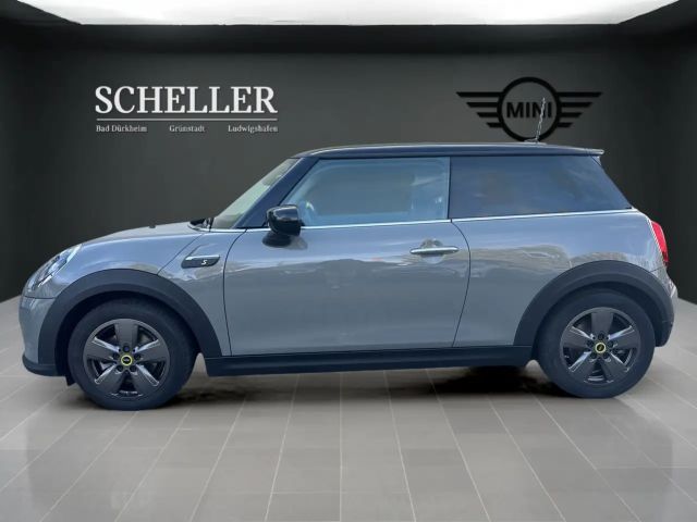 MINI Mini Electric 3-deurs SE