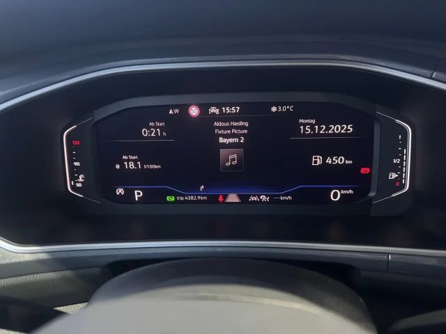 Volkswagen T-Roc 1.5 TSI DSG Style