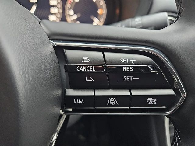 Mazda CX-80 Homura Plus e-Skyactiv