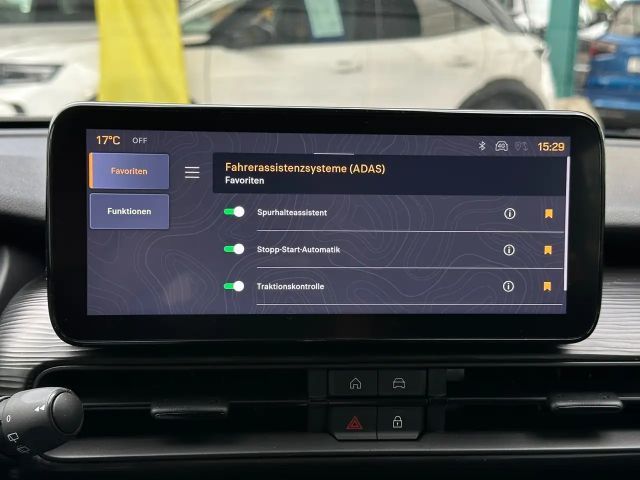 Jeep Avenger Longitude