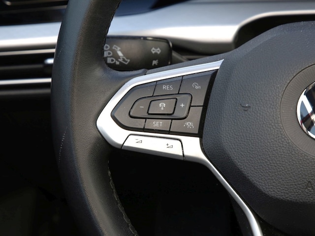 Volkswagen Golf 1.5 TSI Golf VIII Life Variant