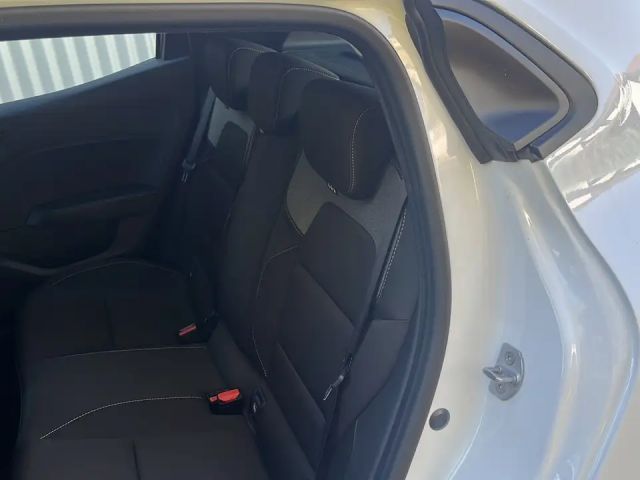 Renault Clio Evolution