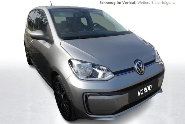Volkswagen e-up! Style