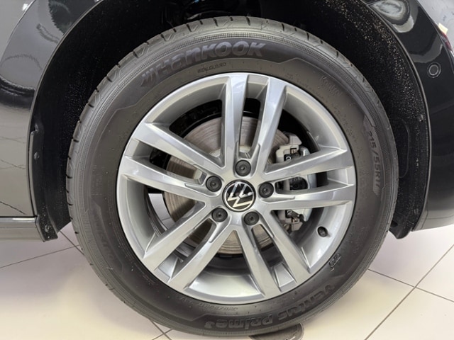 Volkswagen Touran 1.5 TSI DSG