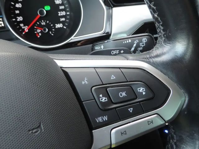 Volkswagen Passat Business DSG Variant