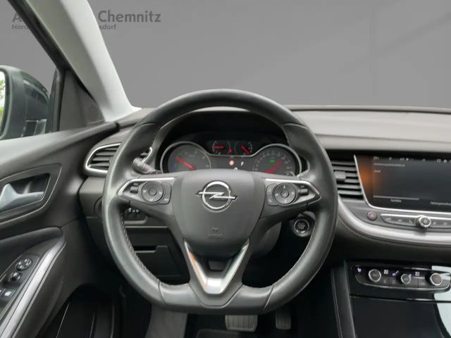 Opel Grandland X Elegance