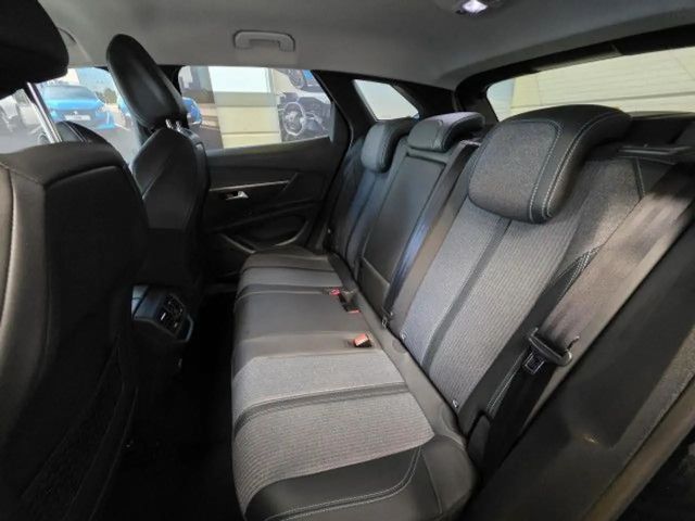 Peugeot 3008 Allure Pack PureTech