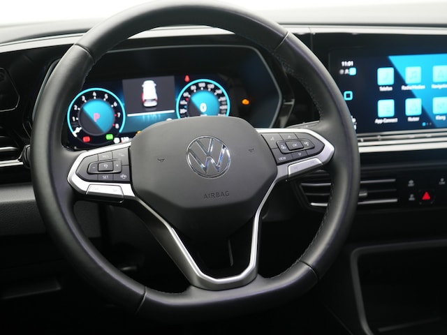 Volkswagen Caddy Style