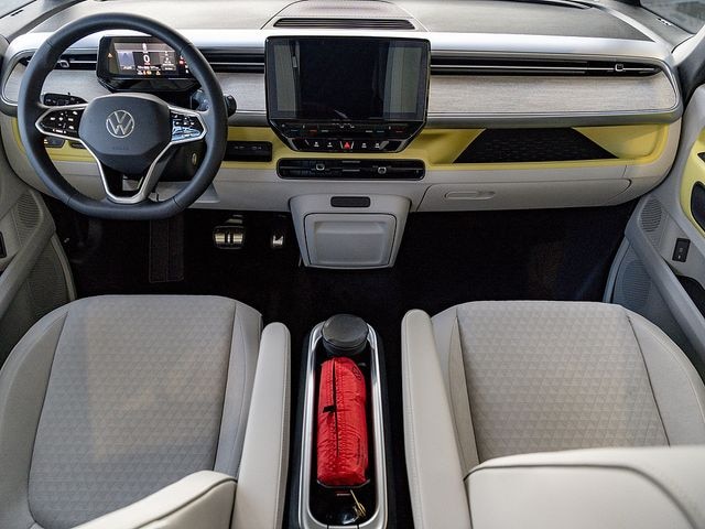 Volkswagen ID.Buzz Pro