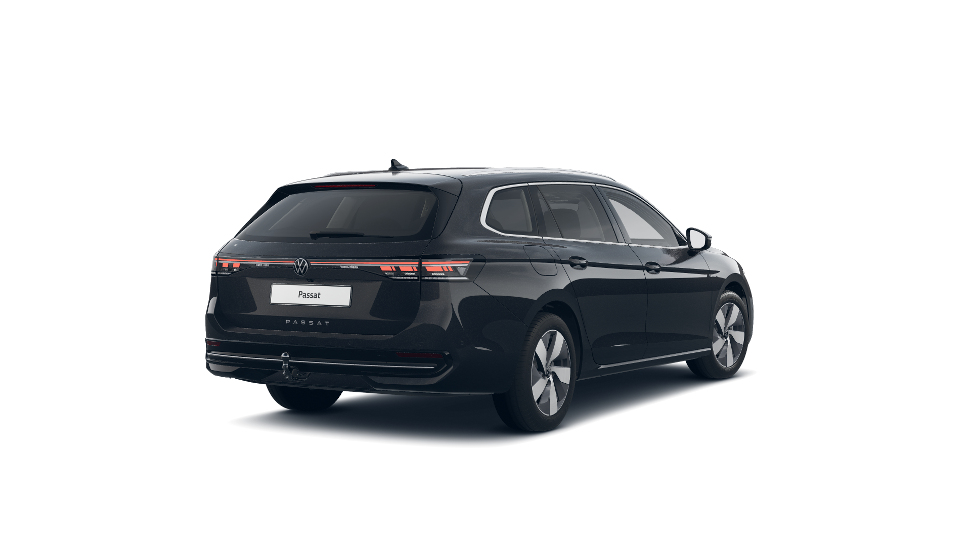 Volkswagen Passat DSG