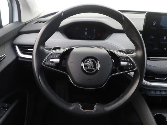 Skoda Enyaq iV 60