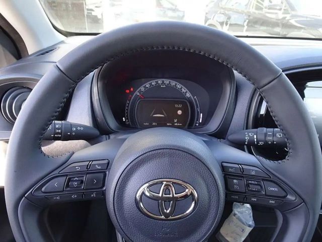 Toyota Aygo X Play VVT-i