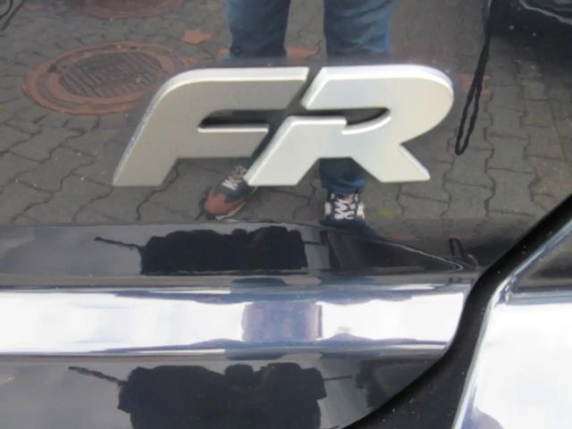 Seat Ibiza 1.0 TSI DSG FR-lijn