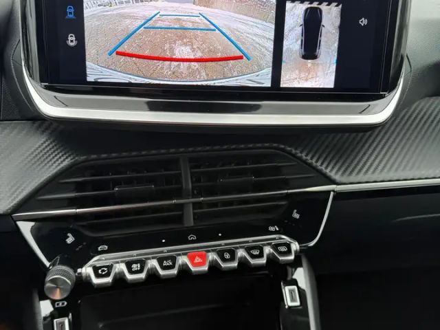 Peugeot 208 Executive