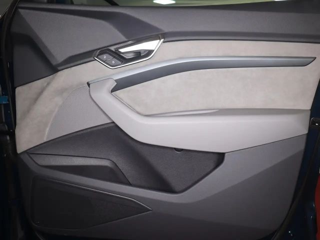 Audi e-tron 55 Quattro