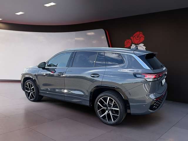 Volkswagen Tayron DSG R-Line