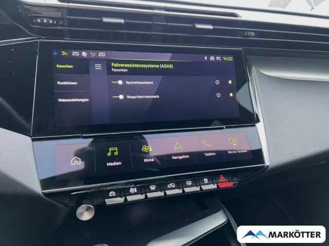 Peugeot 308 GT-Line PureTech