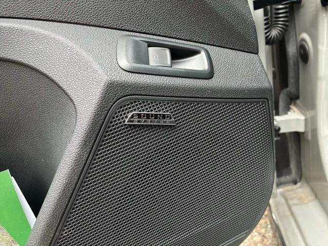 Skoda Scala Monte Carlo