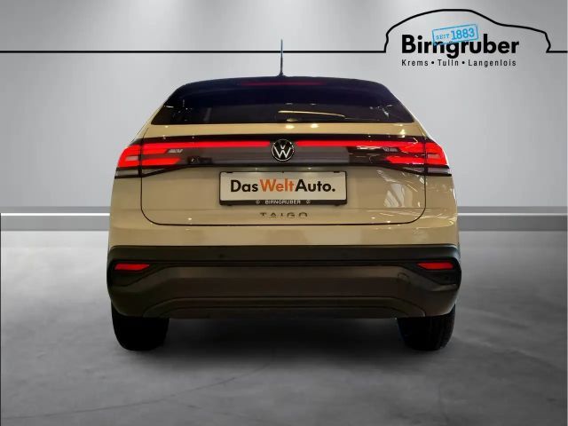 Volkswagen Taigo 4Me TSI