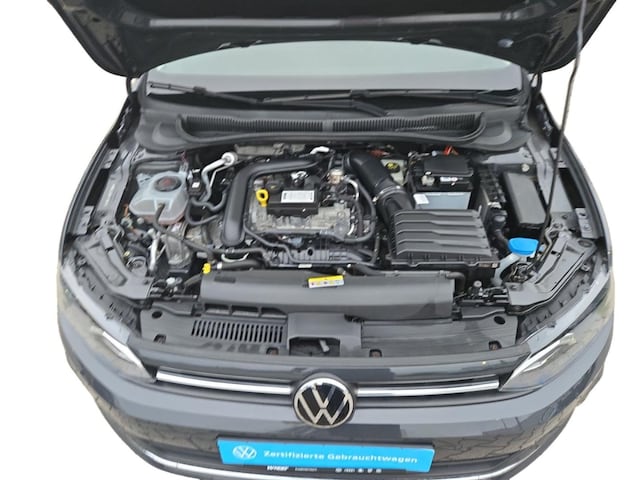 Volkswagen Polo 1.0 TSI Highline