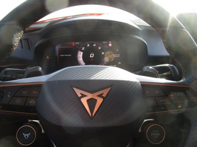 Cupra Terramar 1.5 eTSI