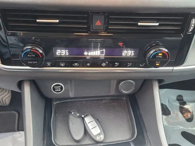 Nissan Qashqai Acenta DIG-T