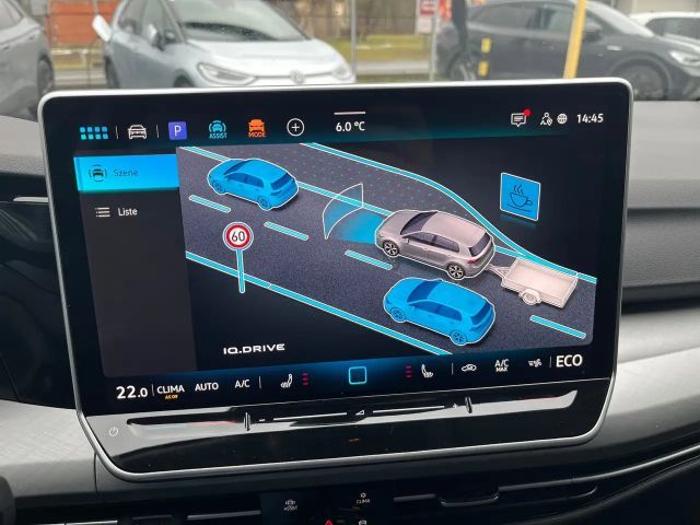 Volkswagen Golf DSG eHybrid