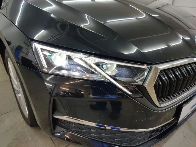 Skoda Octavia Combi Selection